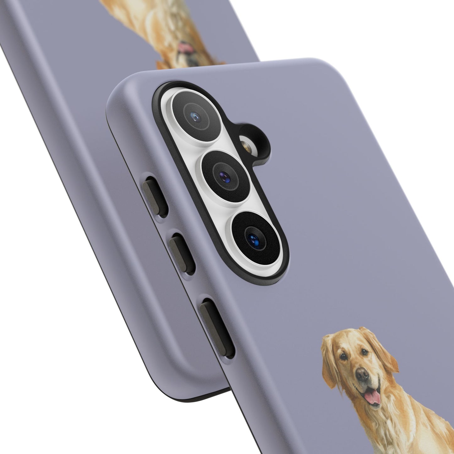 Golden Retriever Phone Case