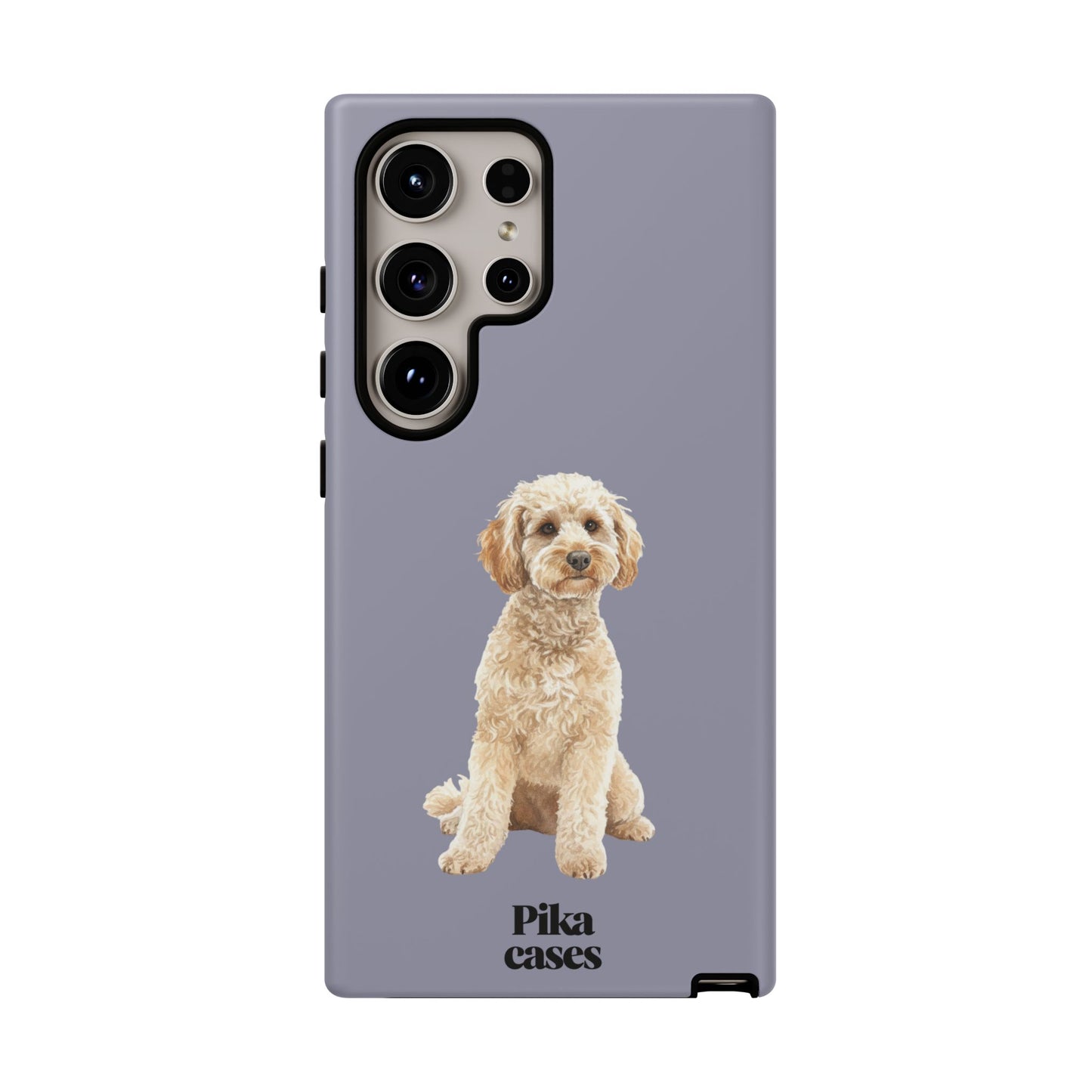 Cockapoo Phone Case