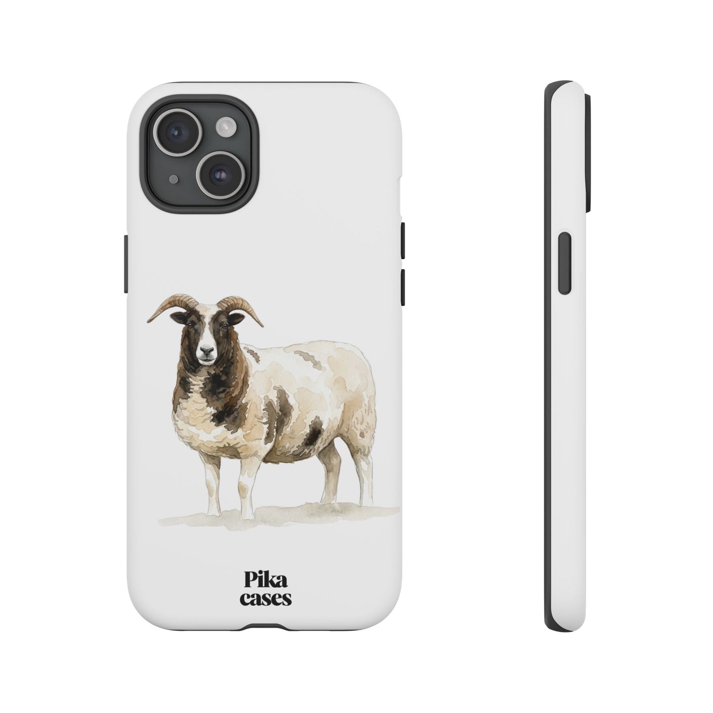Jacob Sheep Phone Case