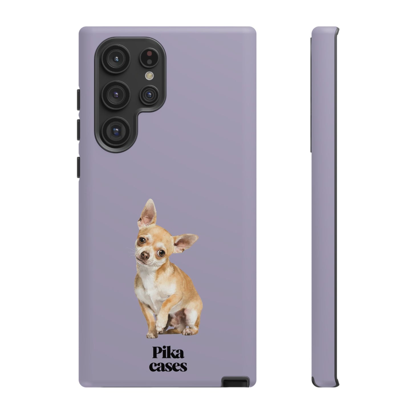 Chihuahua Phone Case