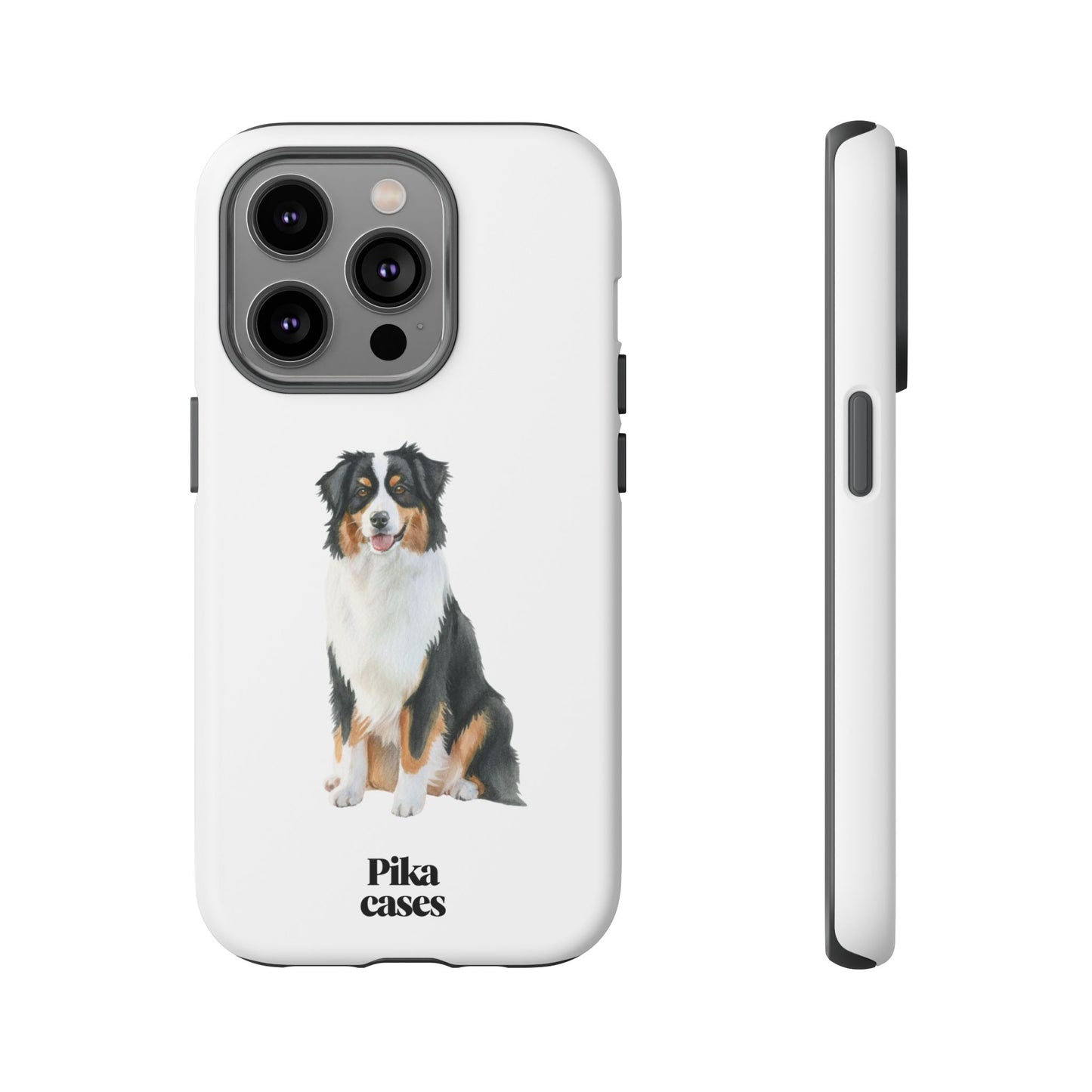 Australian Shepherd (Aussie) Phone Case