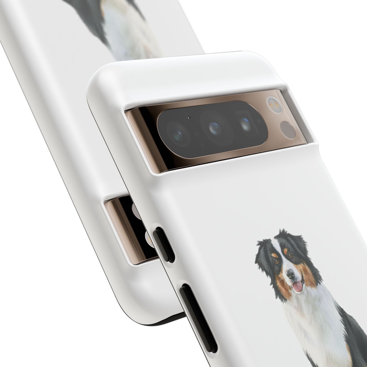 Australian Shepherd (Aussie) Phone Case