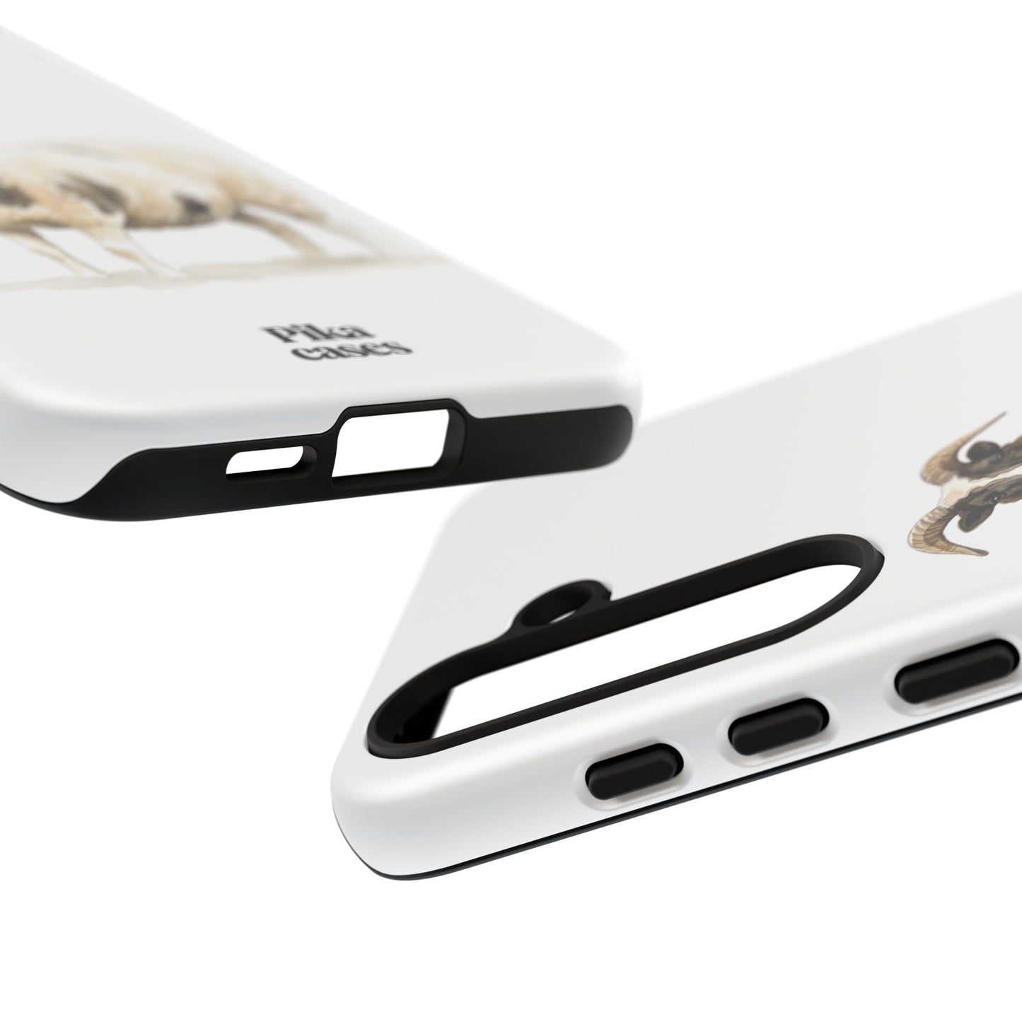 Jacob Sheep Phone Case