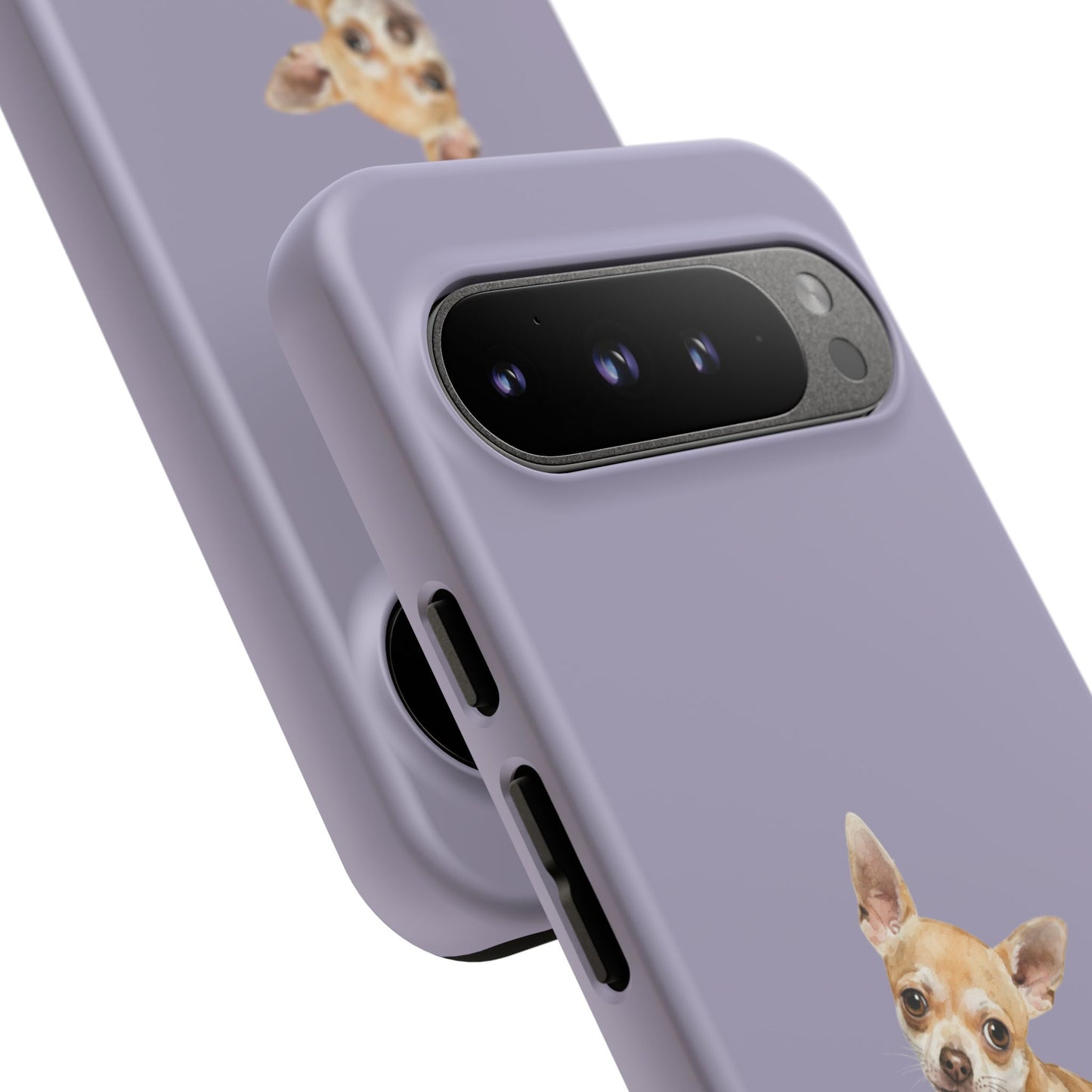 Chihuahua Phone Case