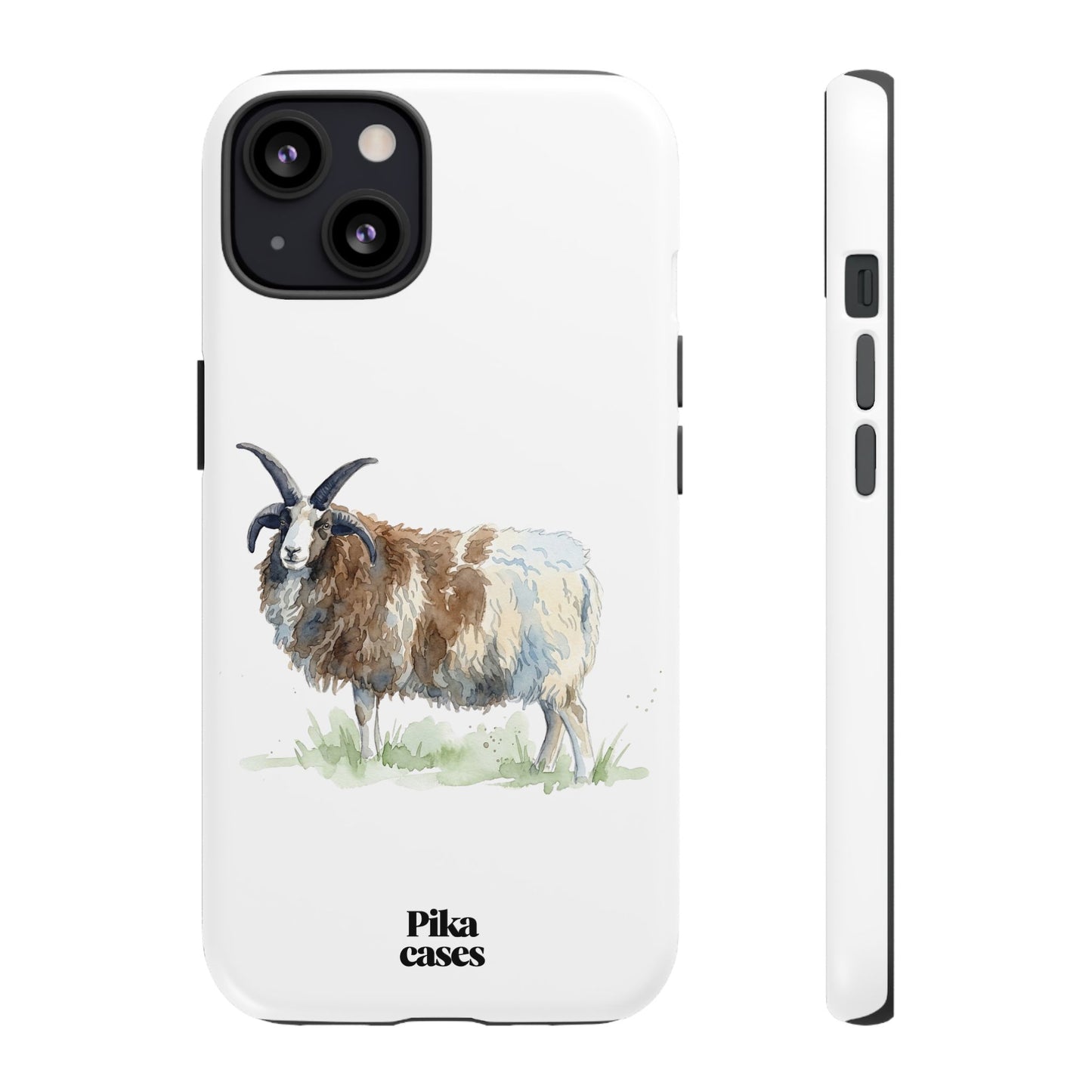 Jacob Sheep Phone Case