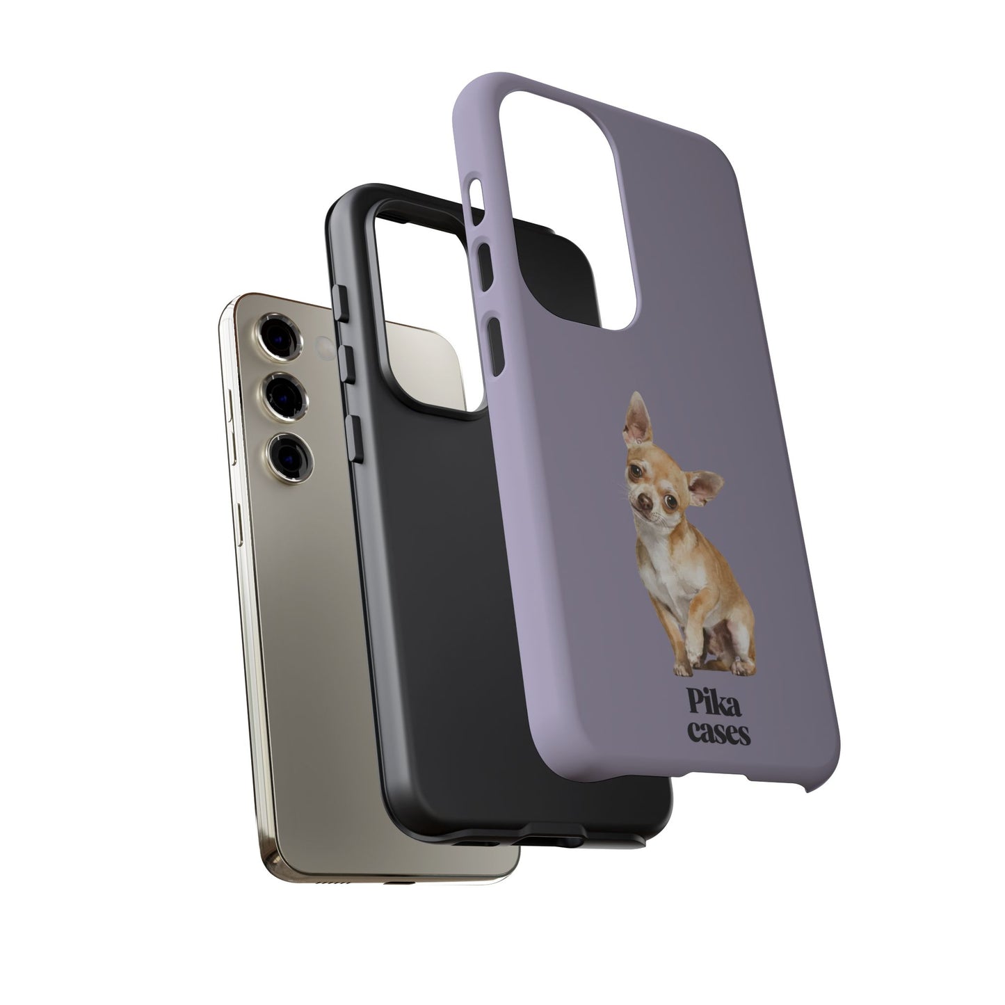 Chihuahua Phone Case