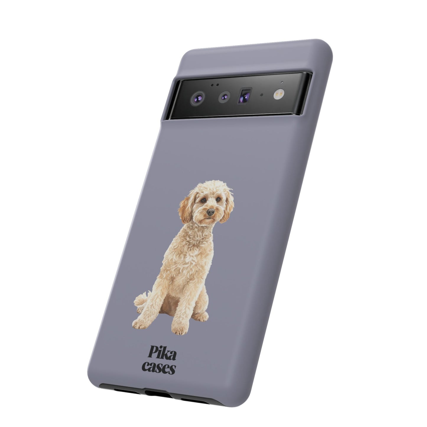 Cockapoo Phone Case