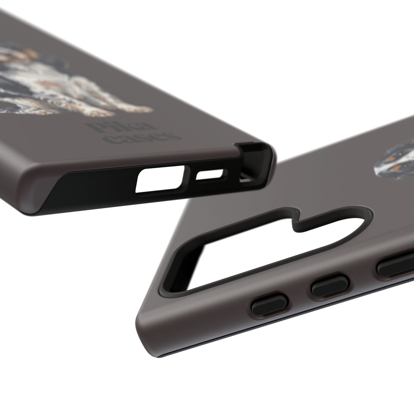 Cocker Spaniel Phone Case