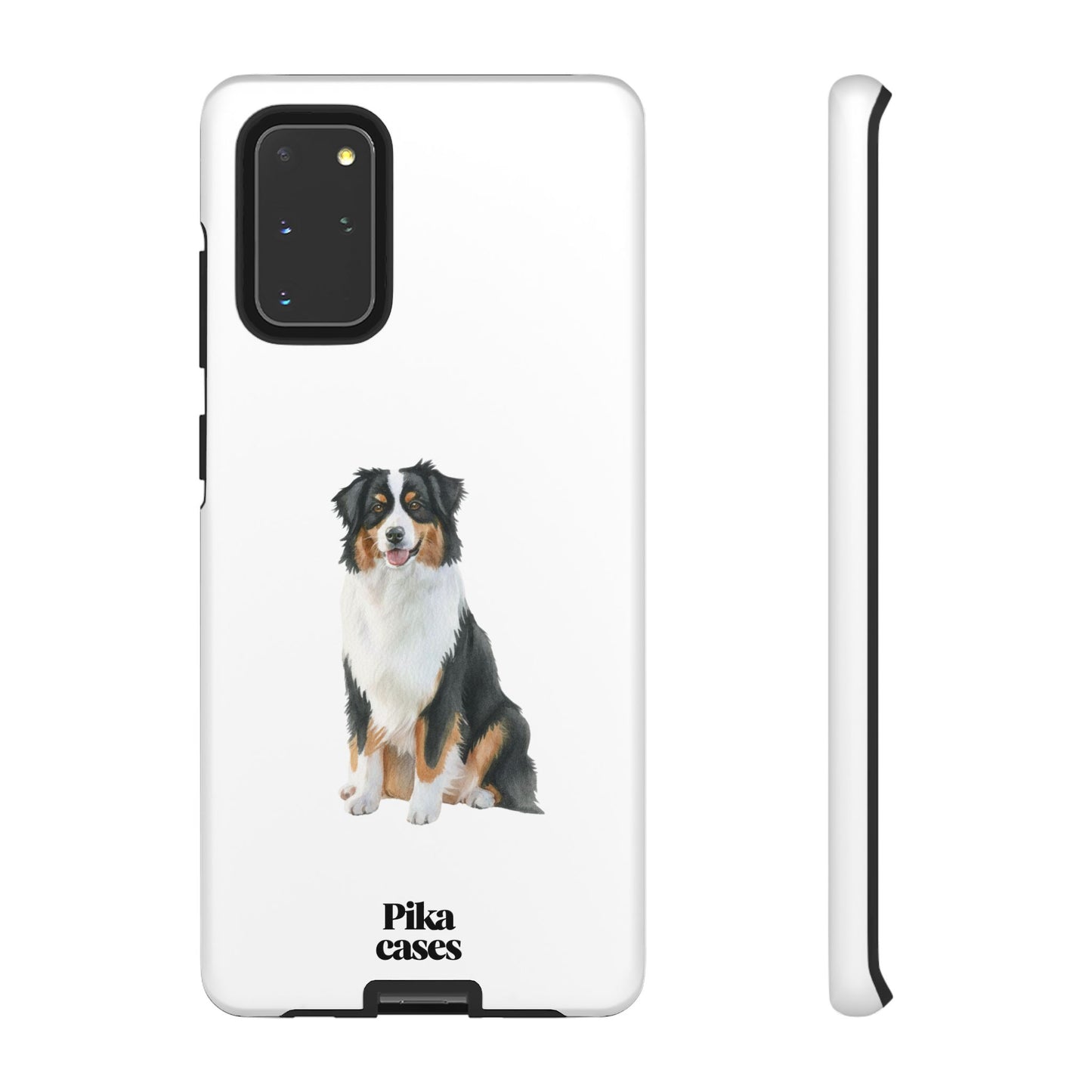 Australian Shepherd (Aussie) Phone Case