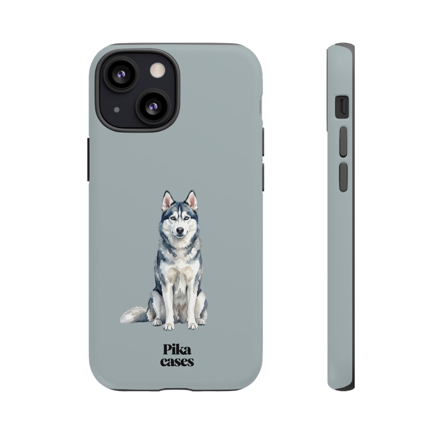 Husky Phone Case