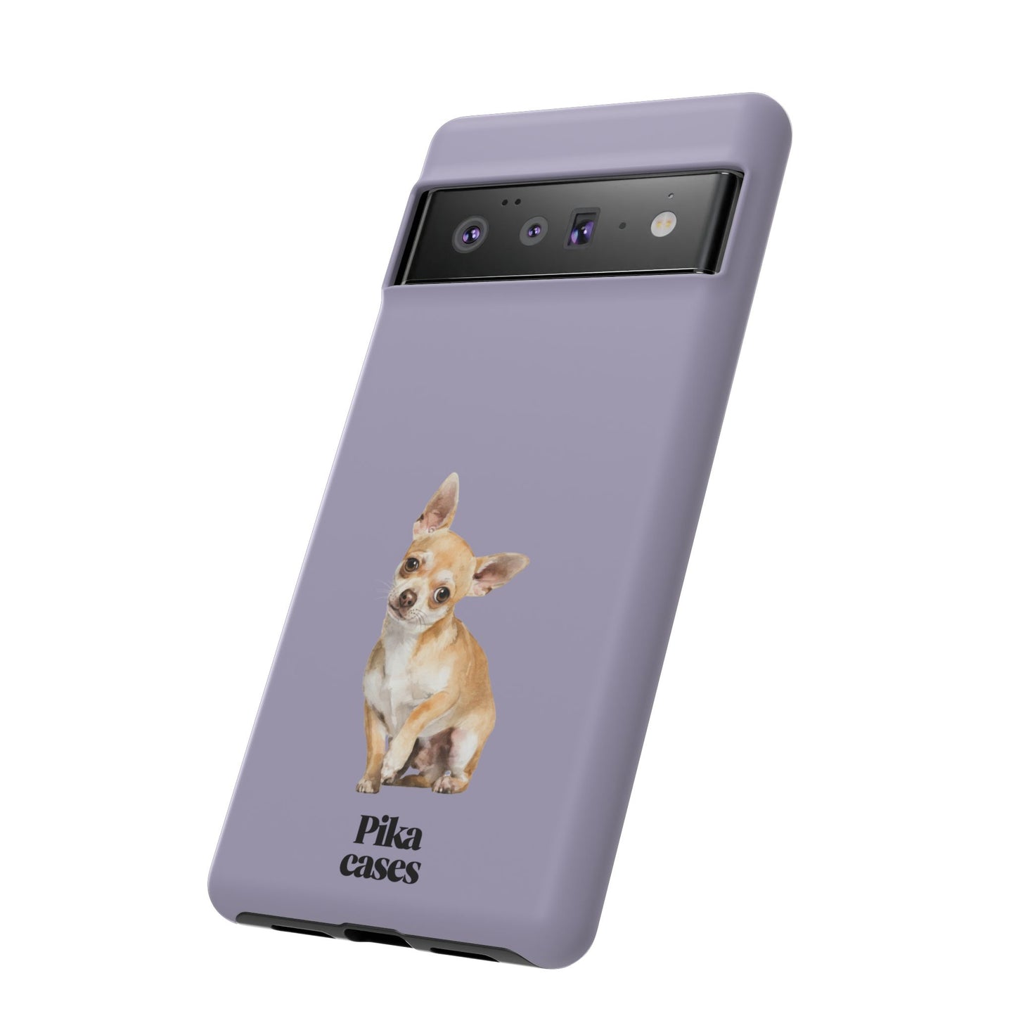 Chihuahua Phone Case