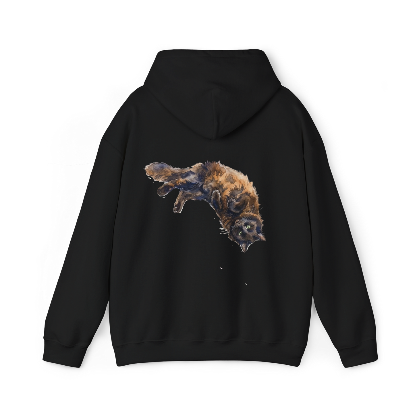 Custom Hoodie