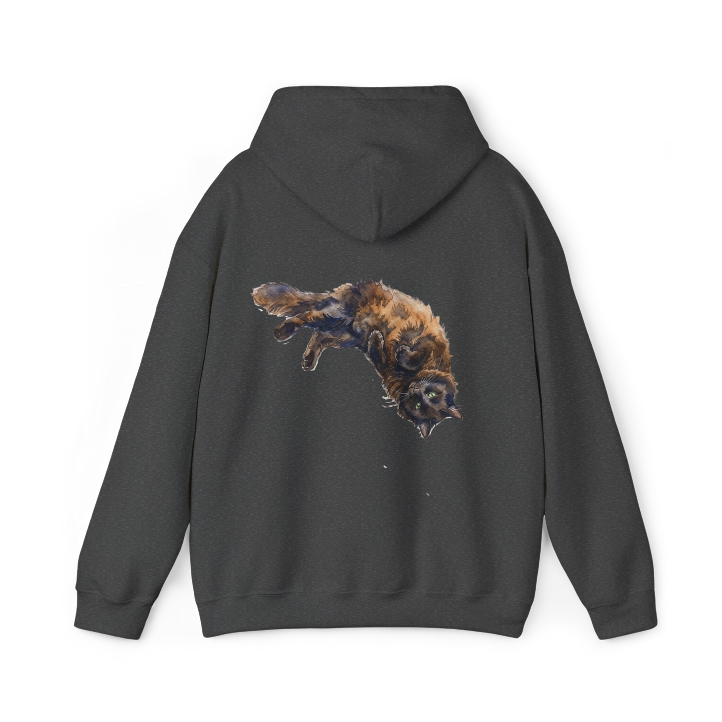 Custom Hoodie
