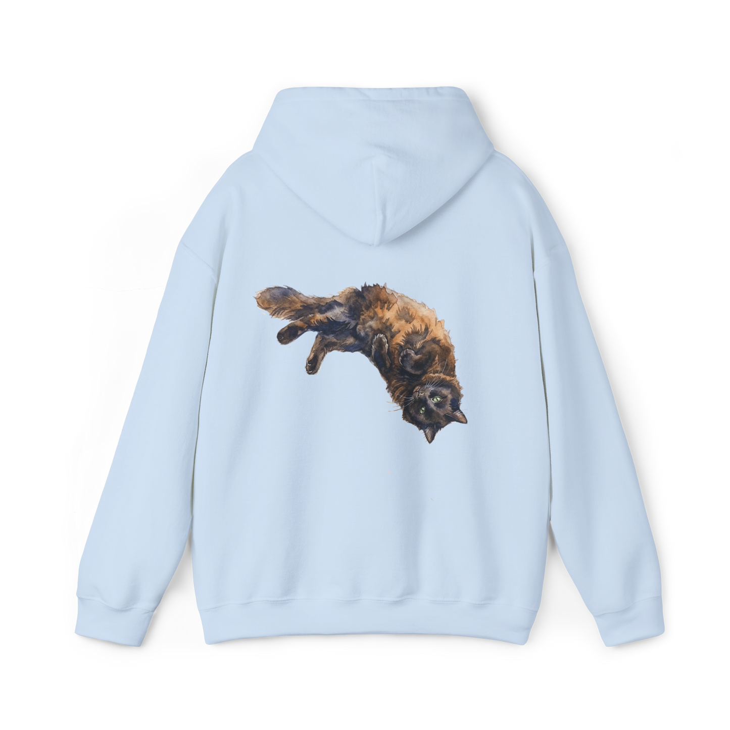 Custom Hoodie