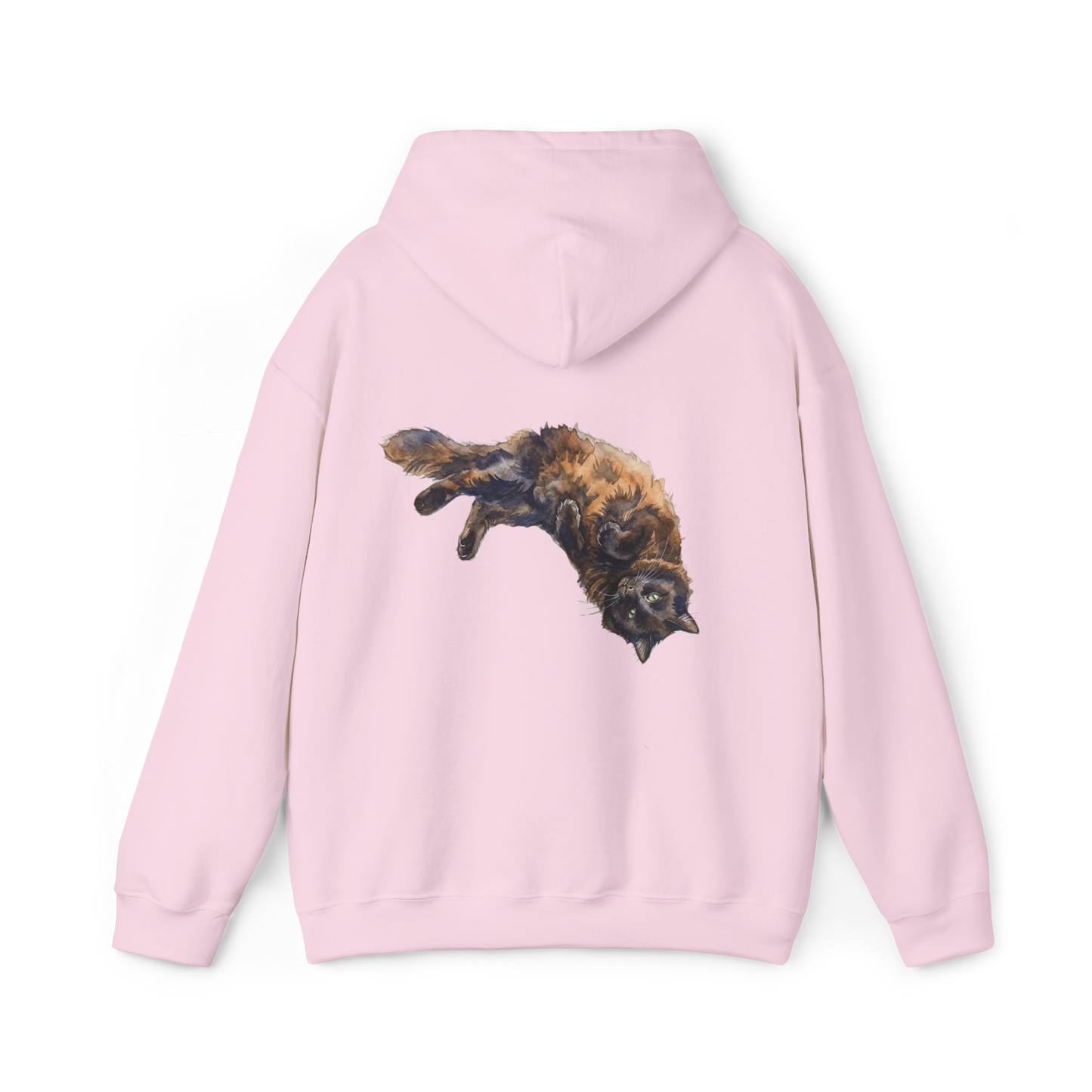 Custom Hoodie