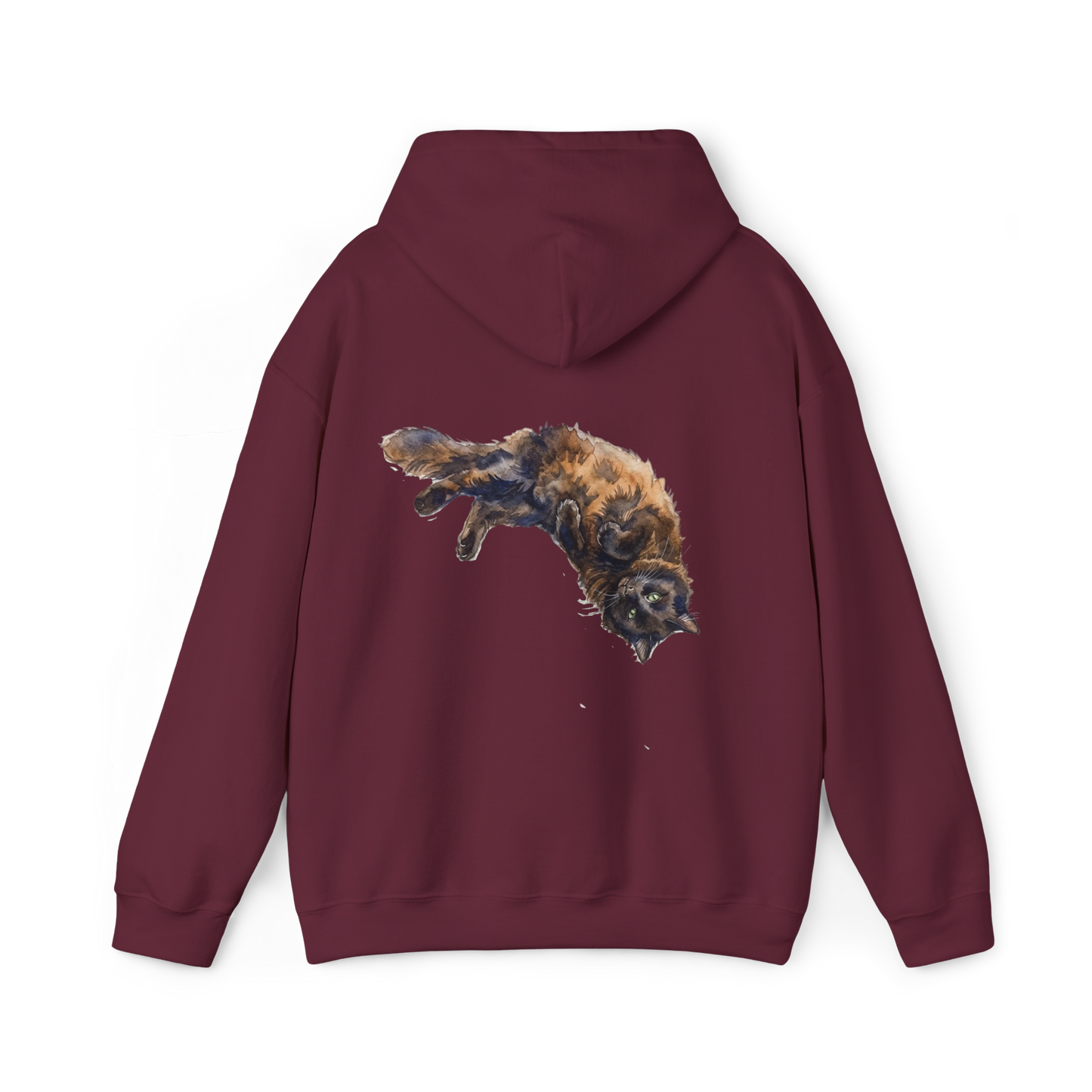 Custom Hoodie