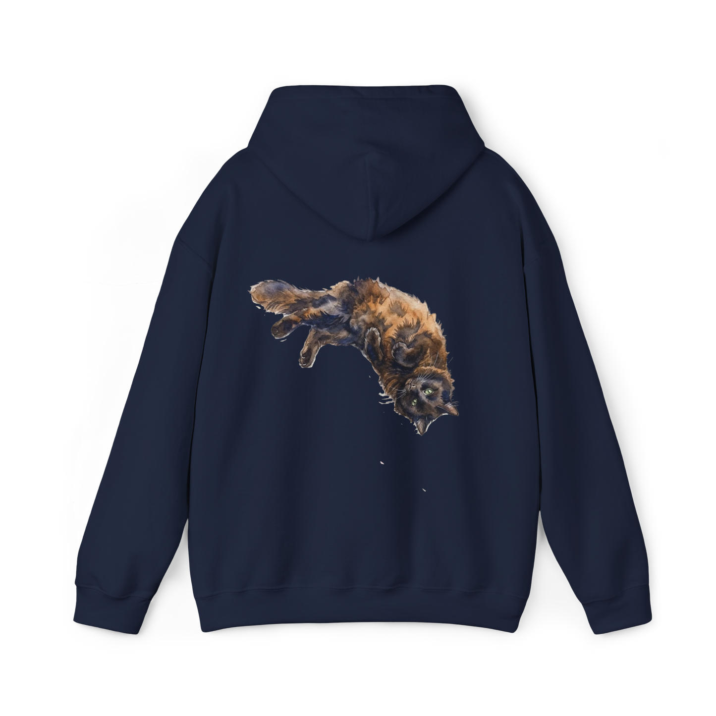 Custom Hoodie