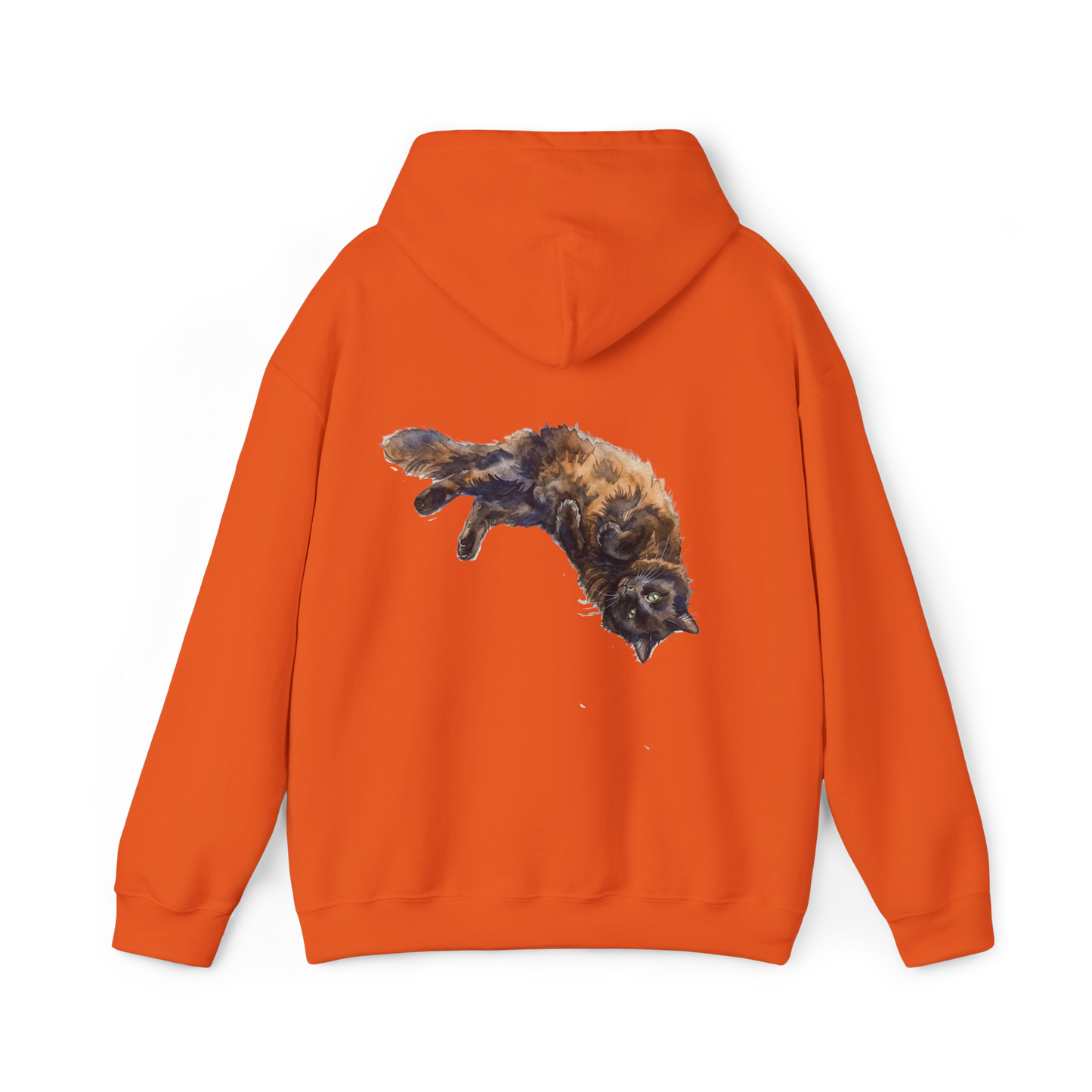 Custom Hoodie