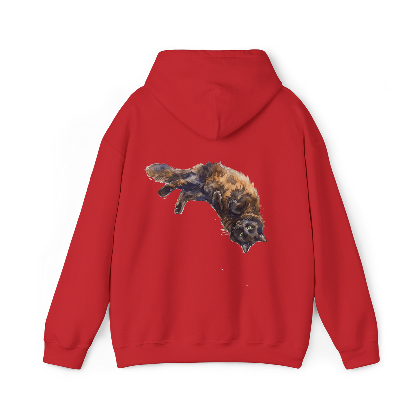Custom Hoodie