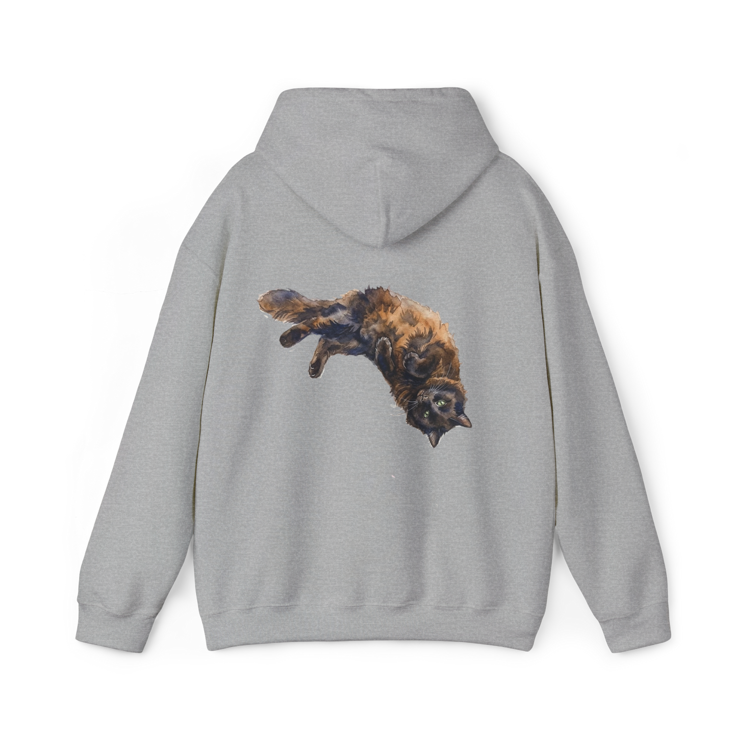 Custom Hoodie