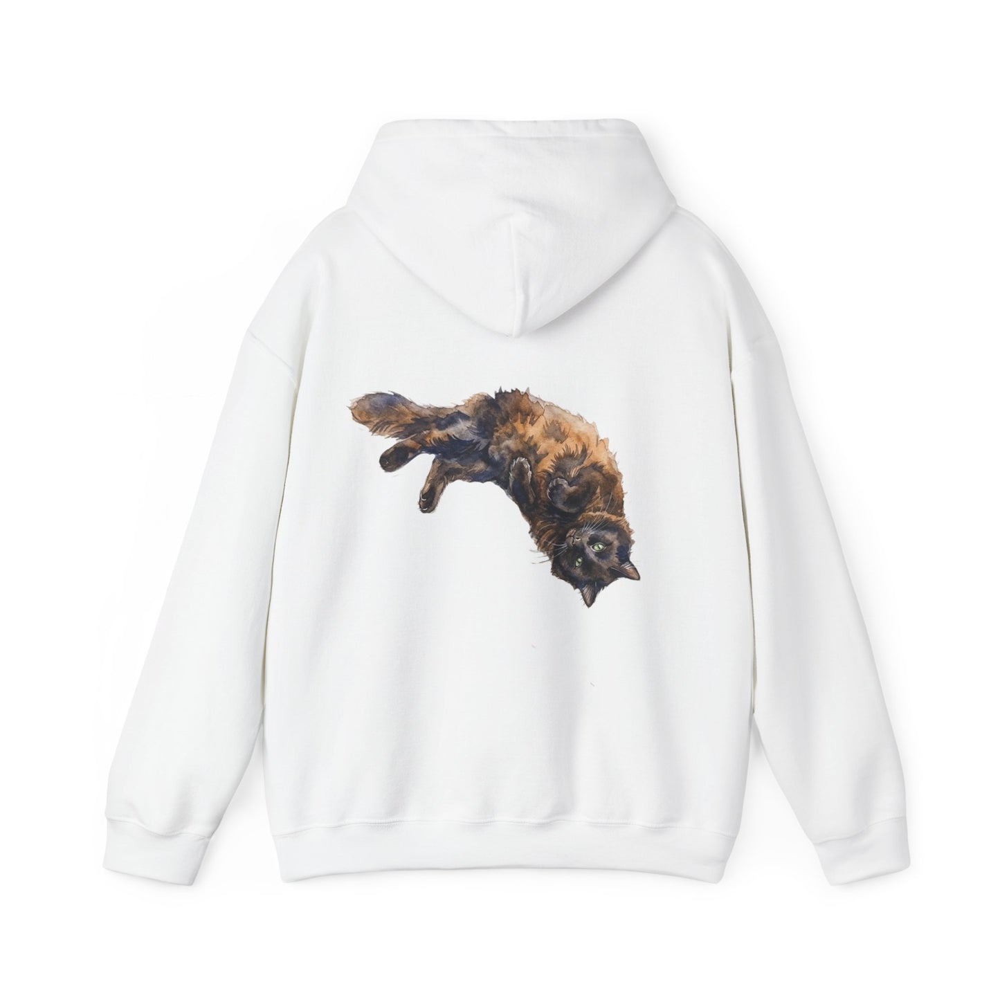Custom Hoodie