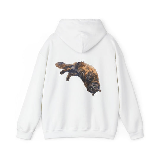 Custom Hoodie