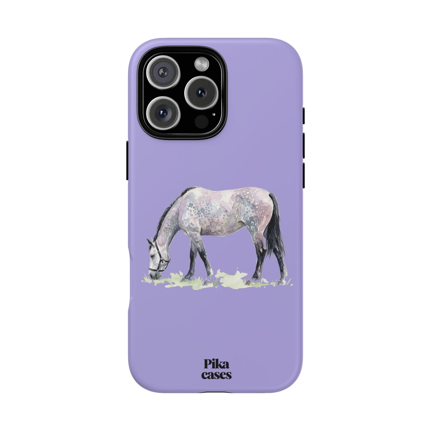 Horse Phone Case