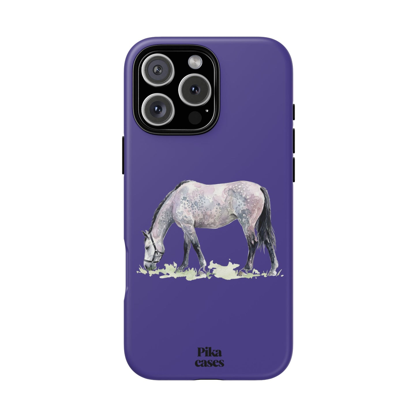 Horse Phone Case
