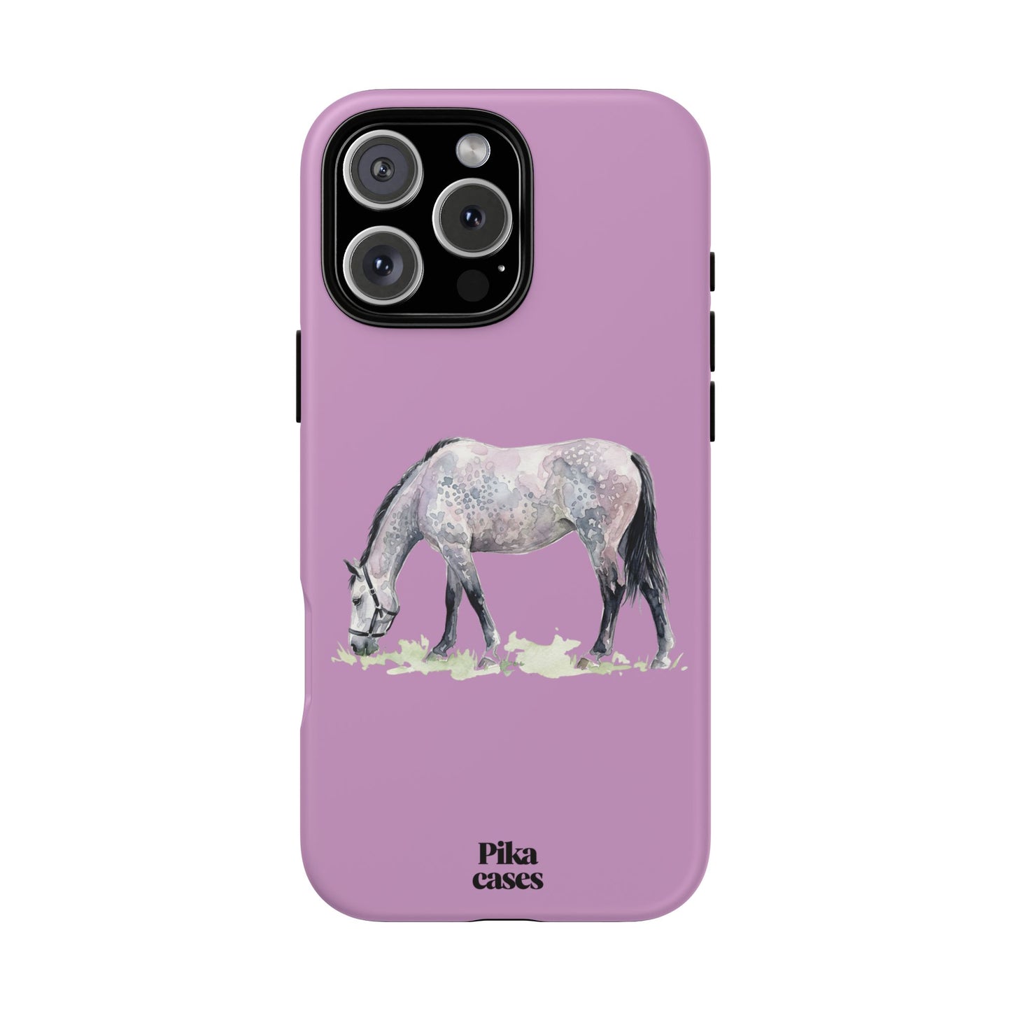 Horse Phone Case