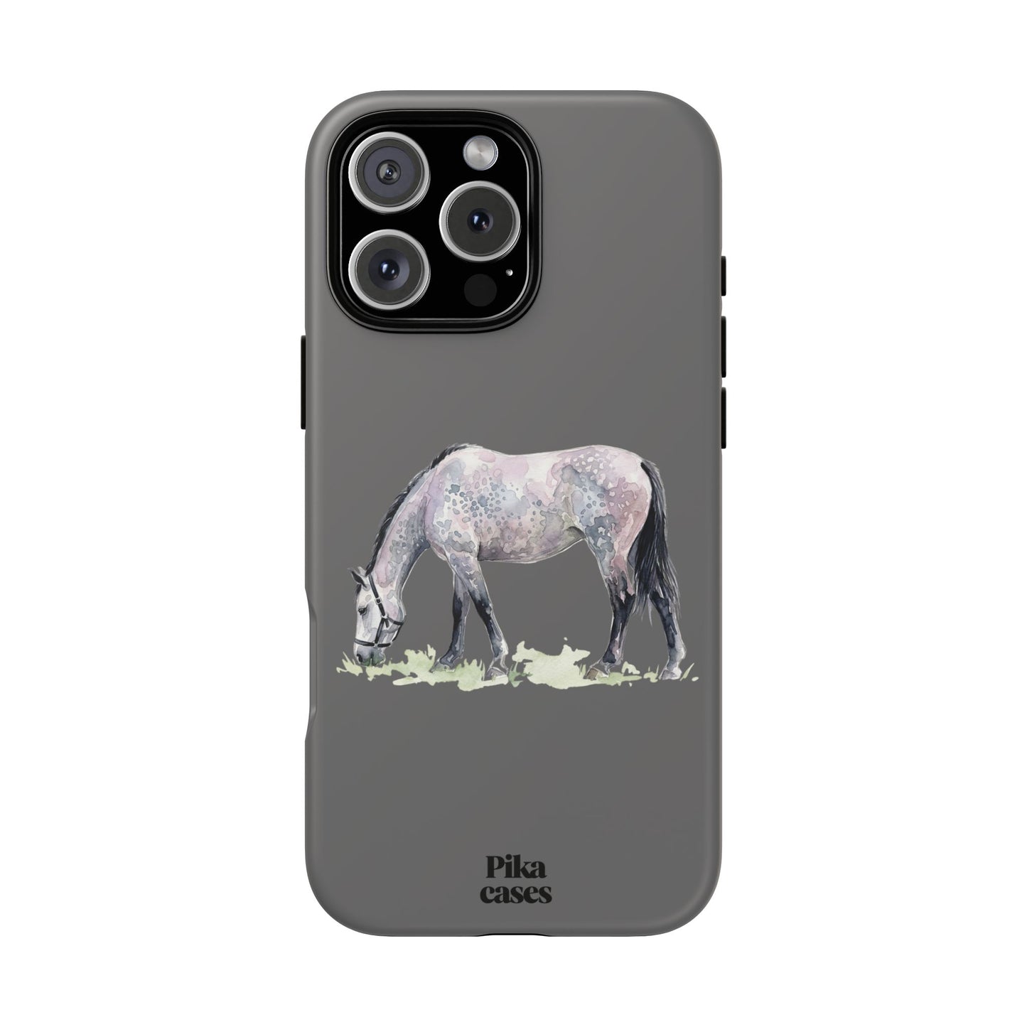 Horse Phone Case