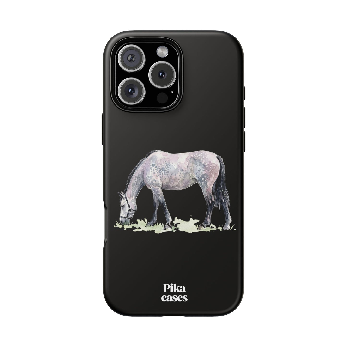 Horse Phone Case