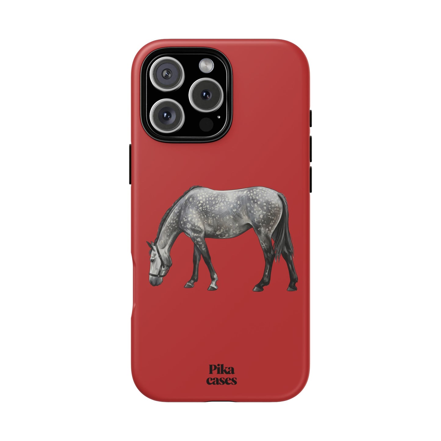 Horse Phone Case