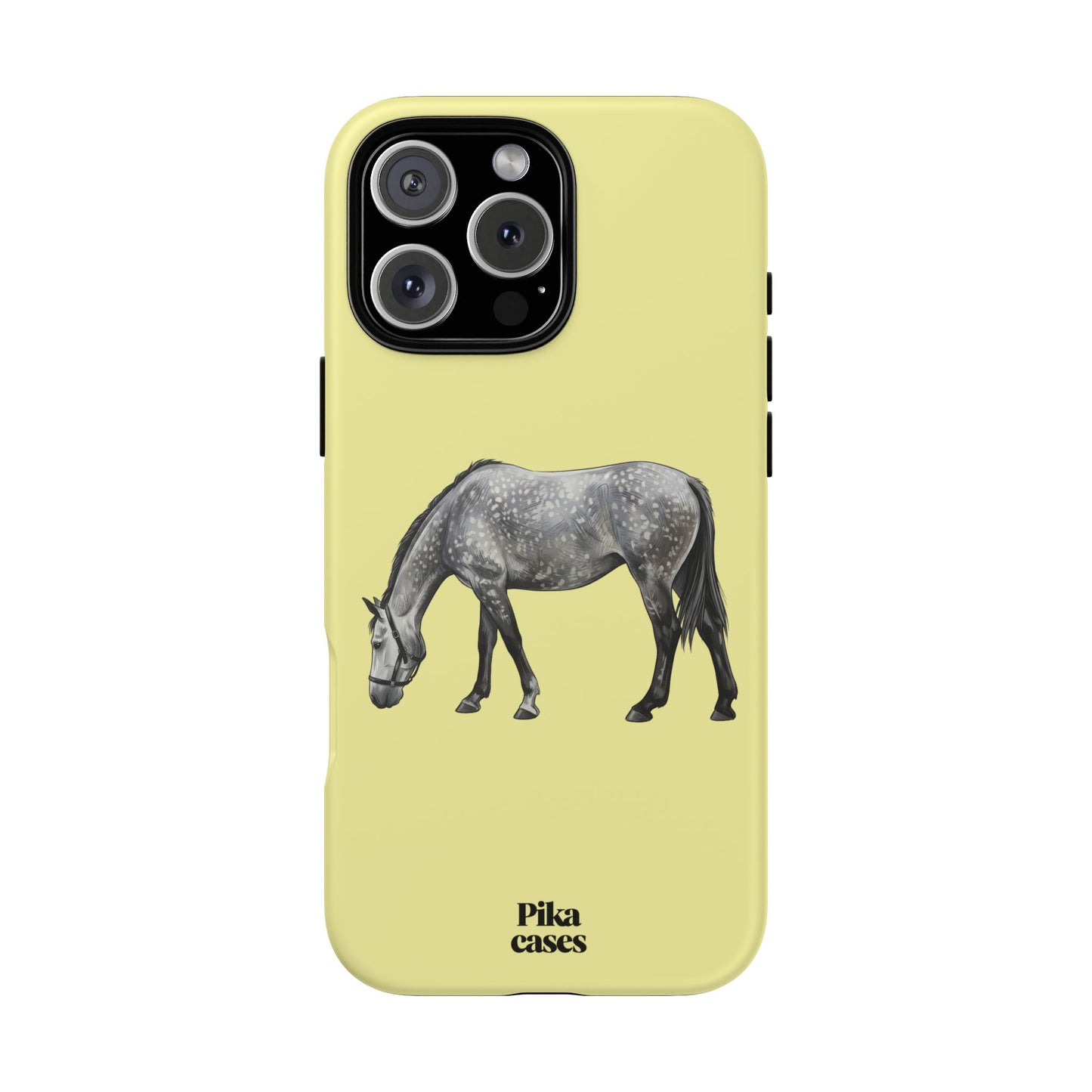 Horse Phone Case