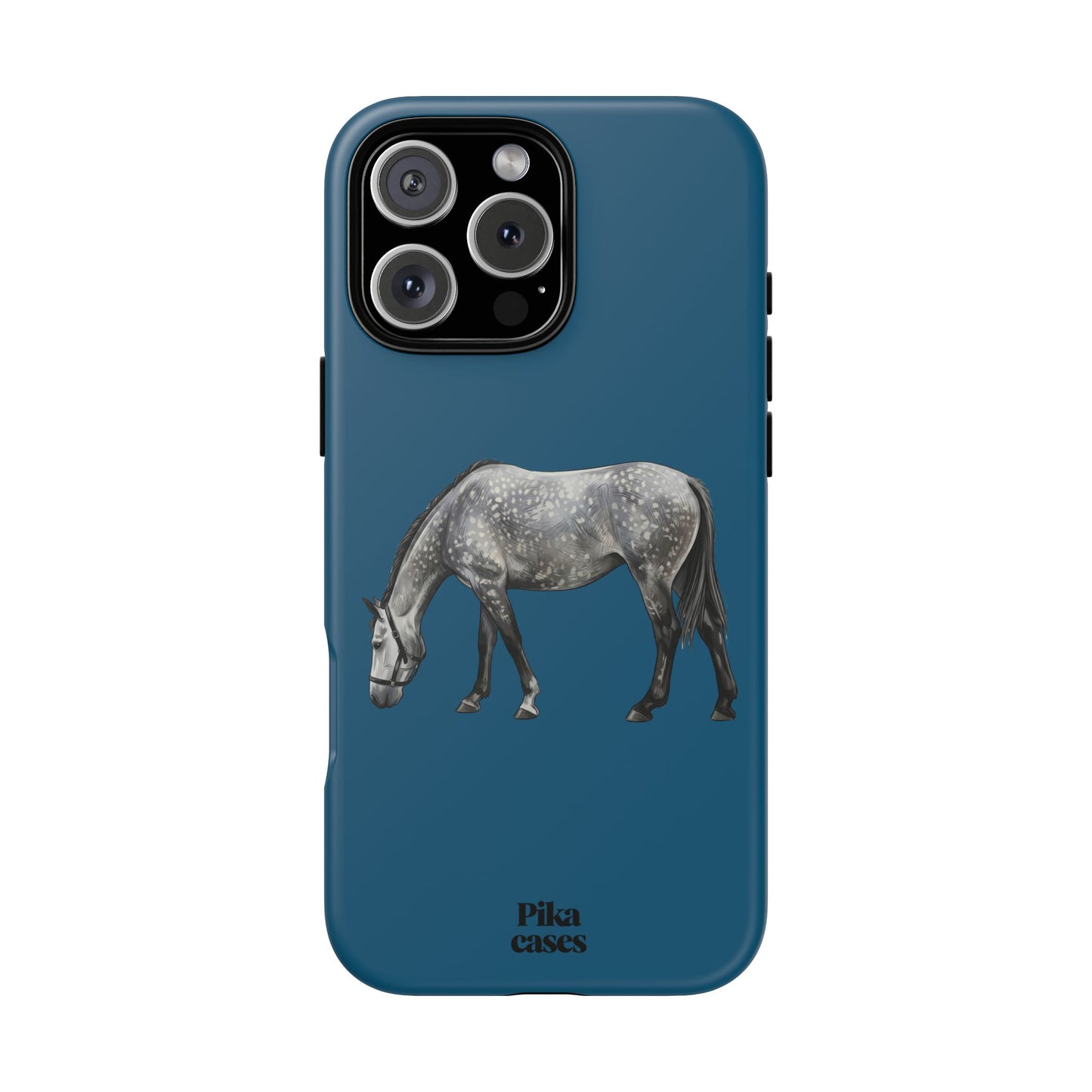 Horse Phone Case