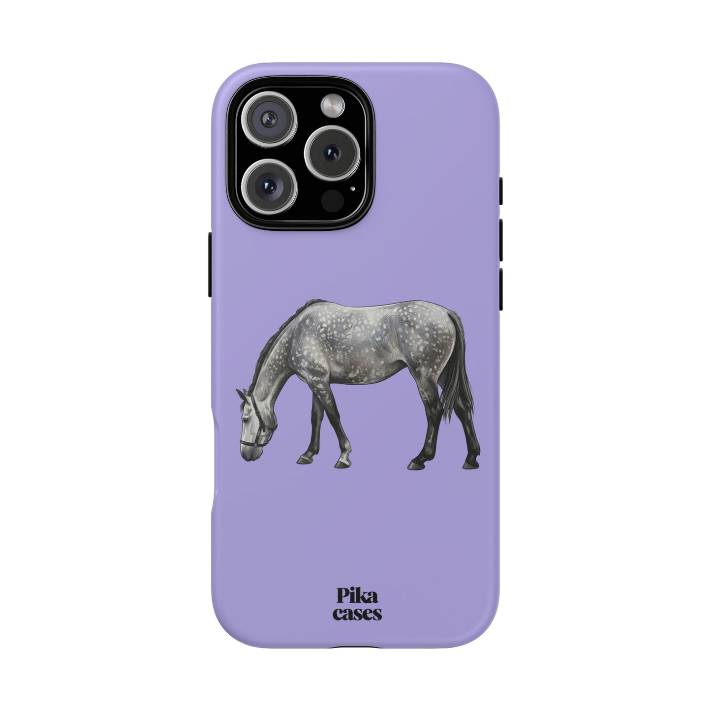 Horse Phone Case