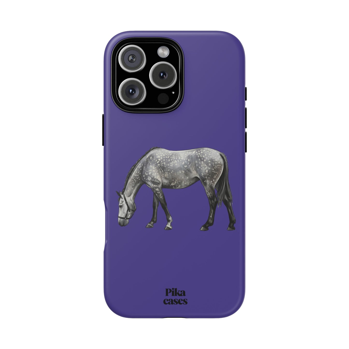 Horse Phone Case