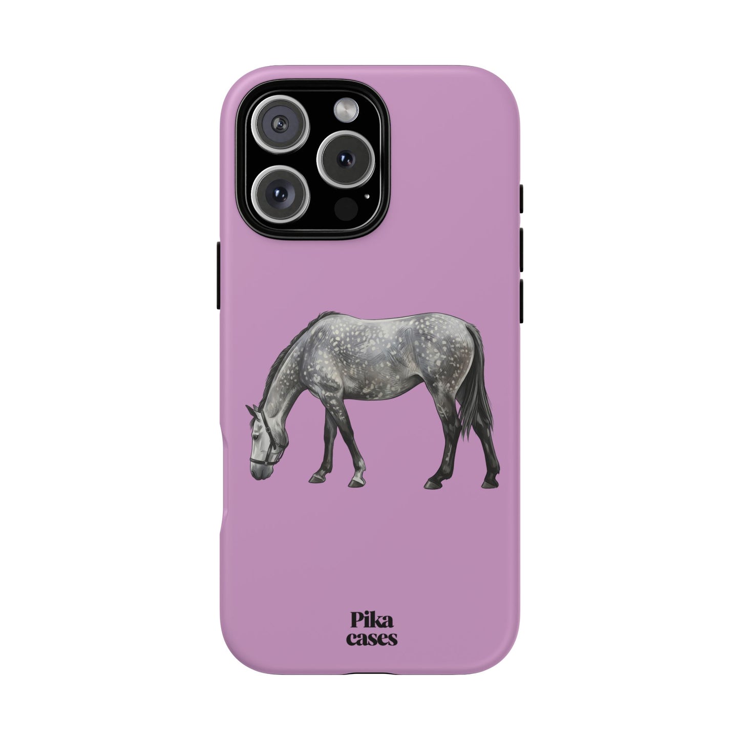 Horse Phone Case