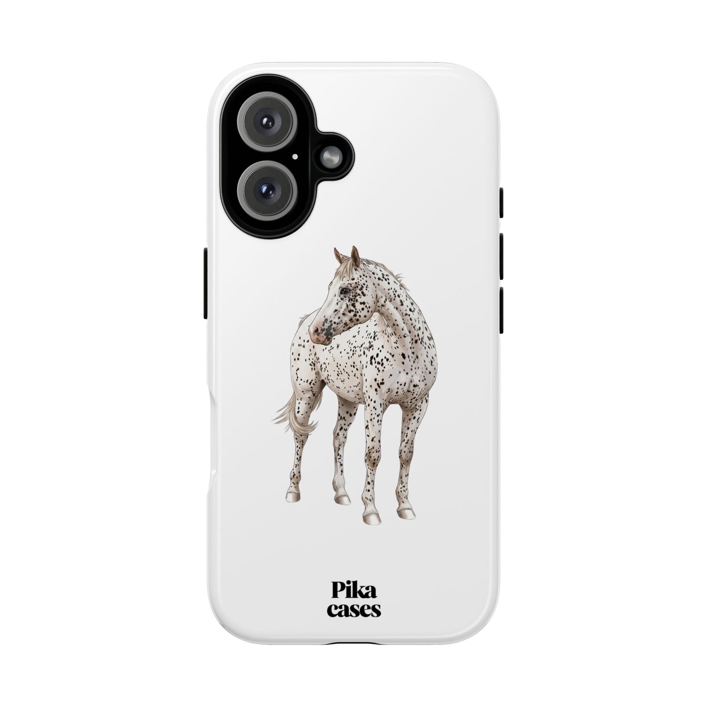Horse Phone Case