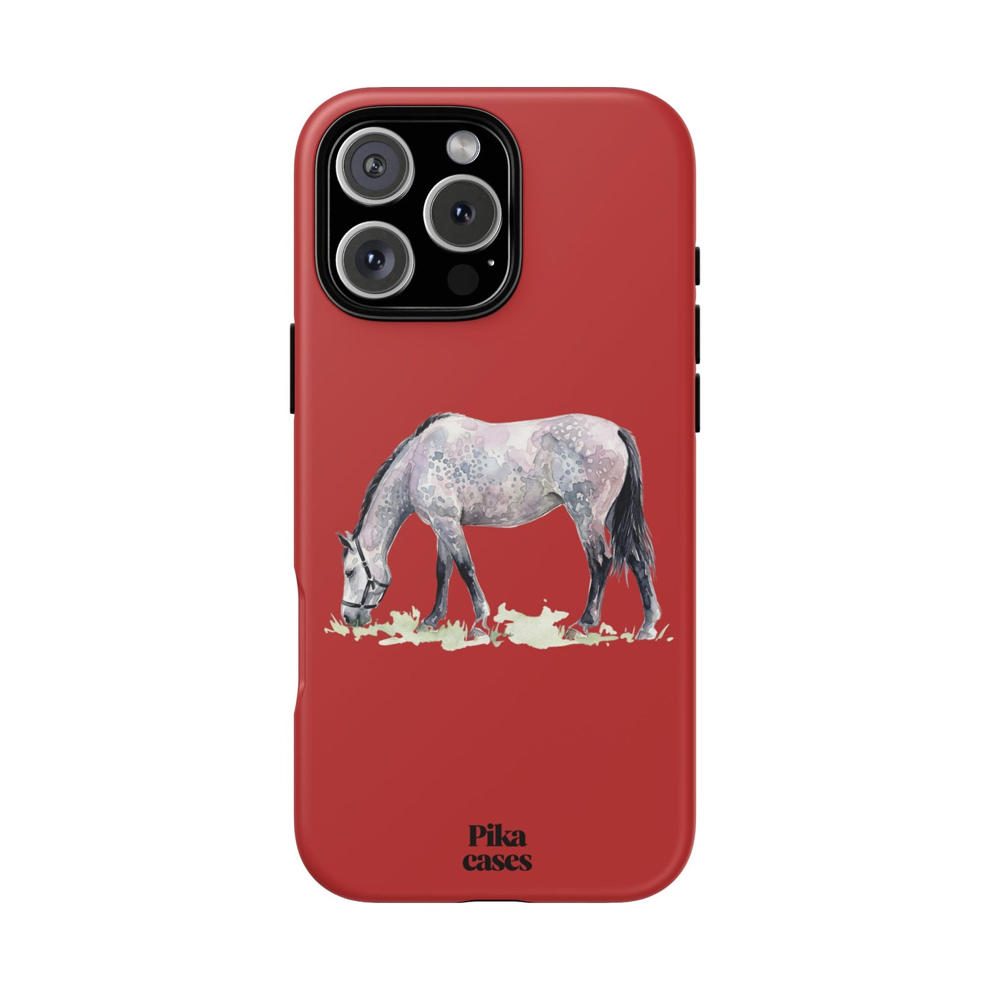 Horse Phone Case