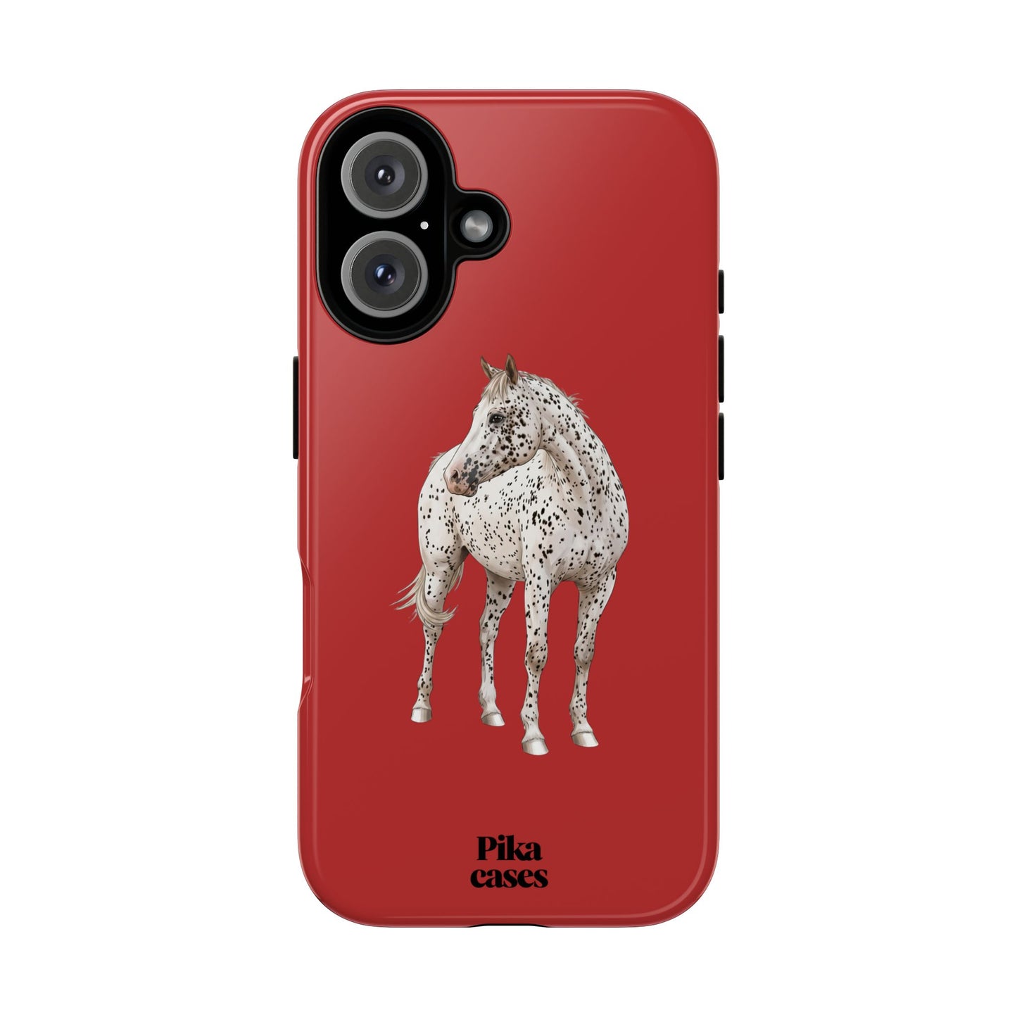 Horse Phone Case
