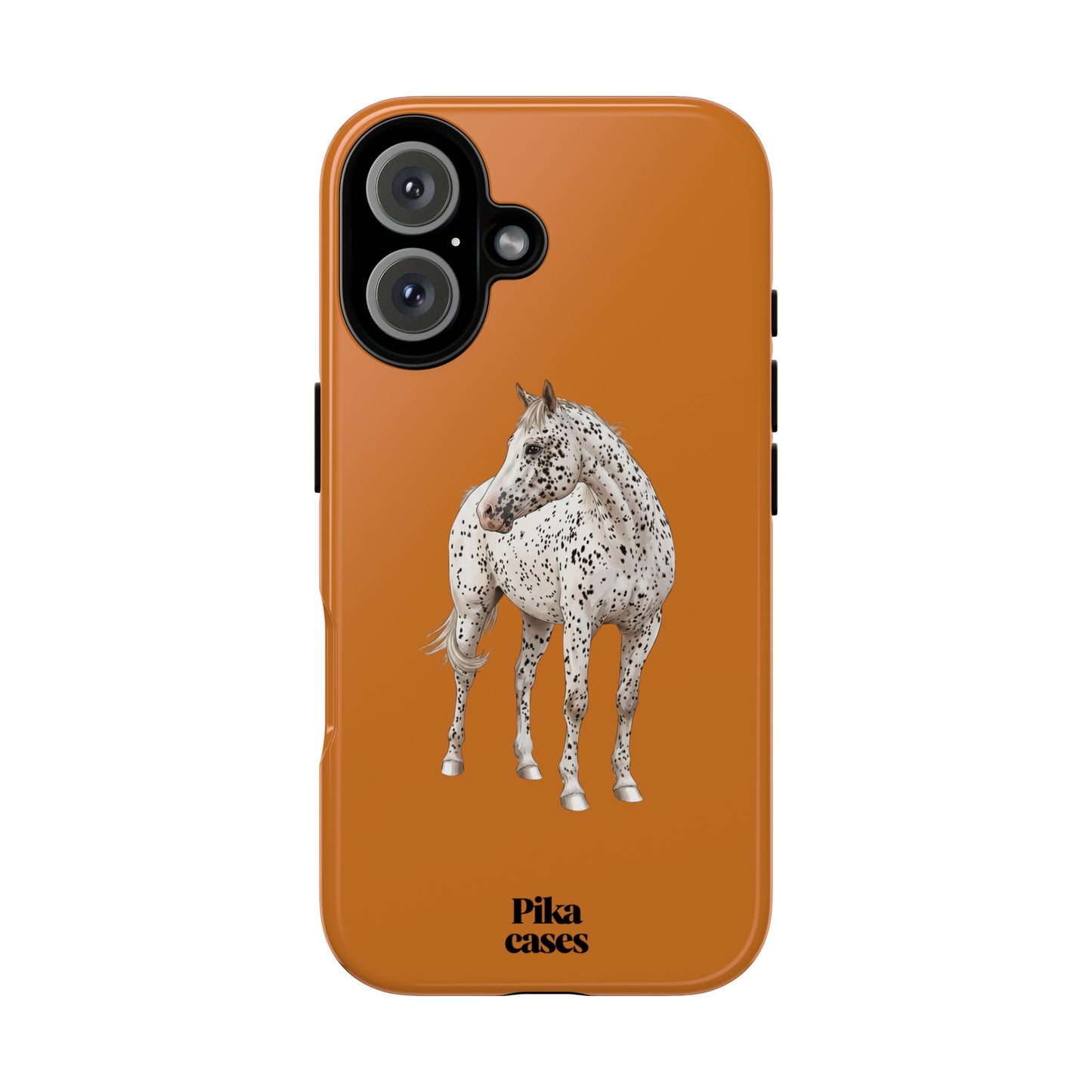 Horse Phone Case