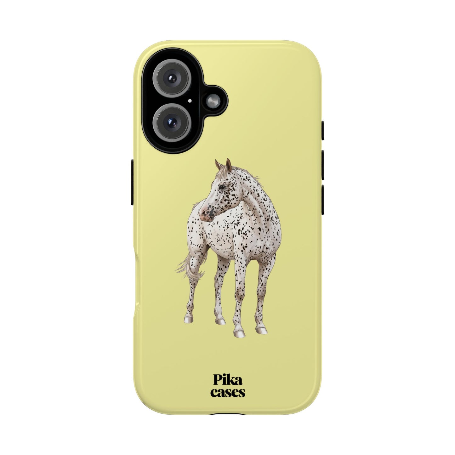 Horse Phone Case
