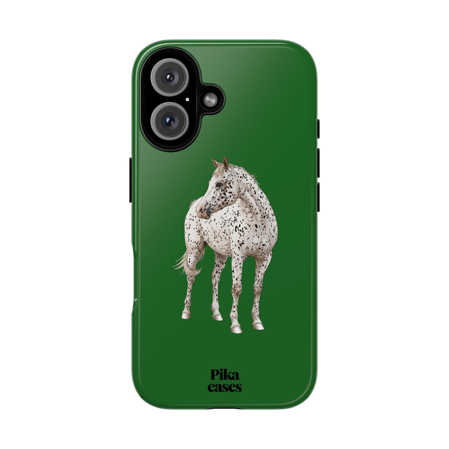 Horse Phone Case