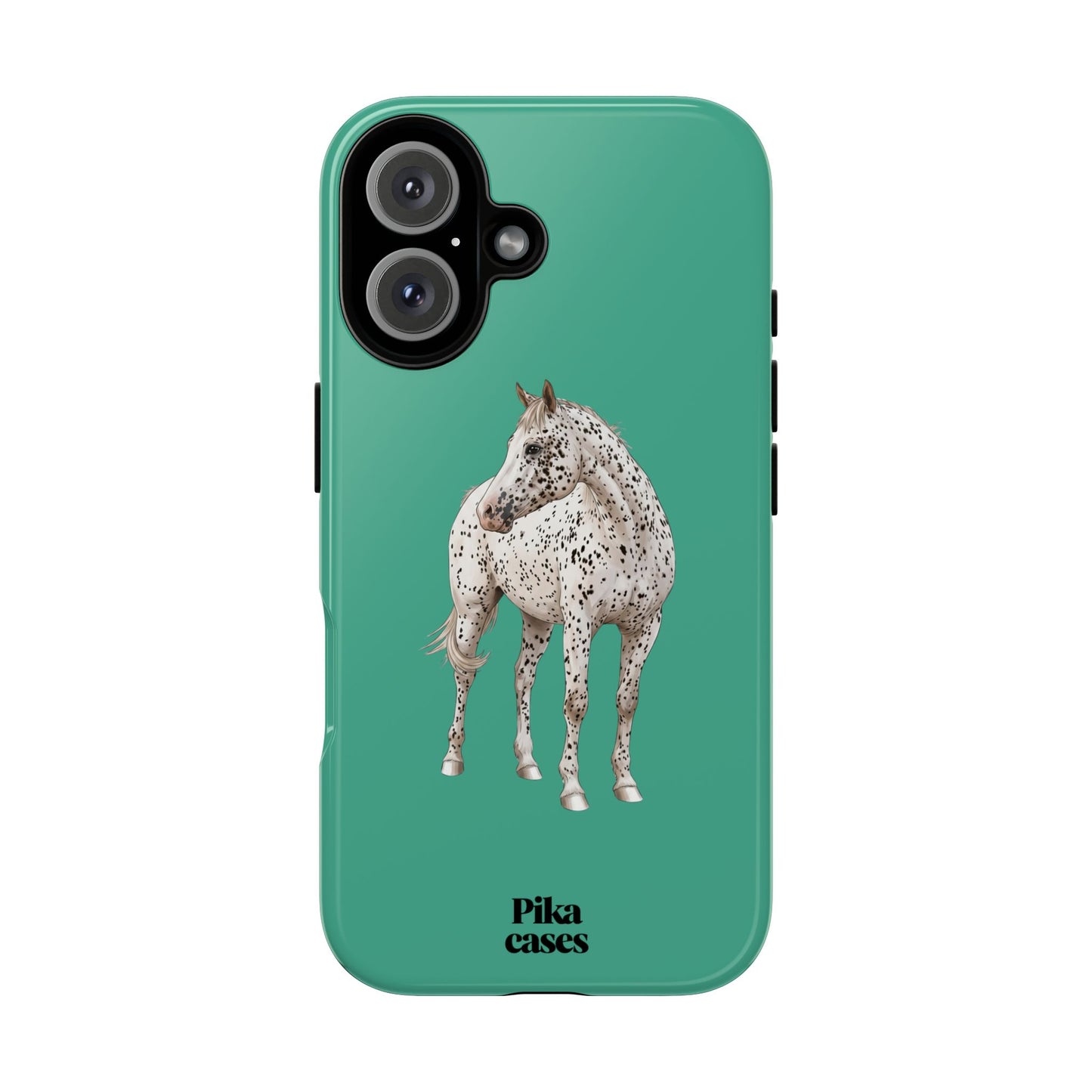 Horse Phone Case