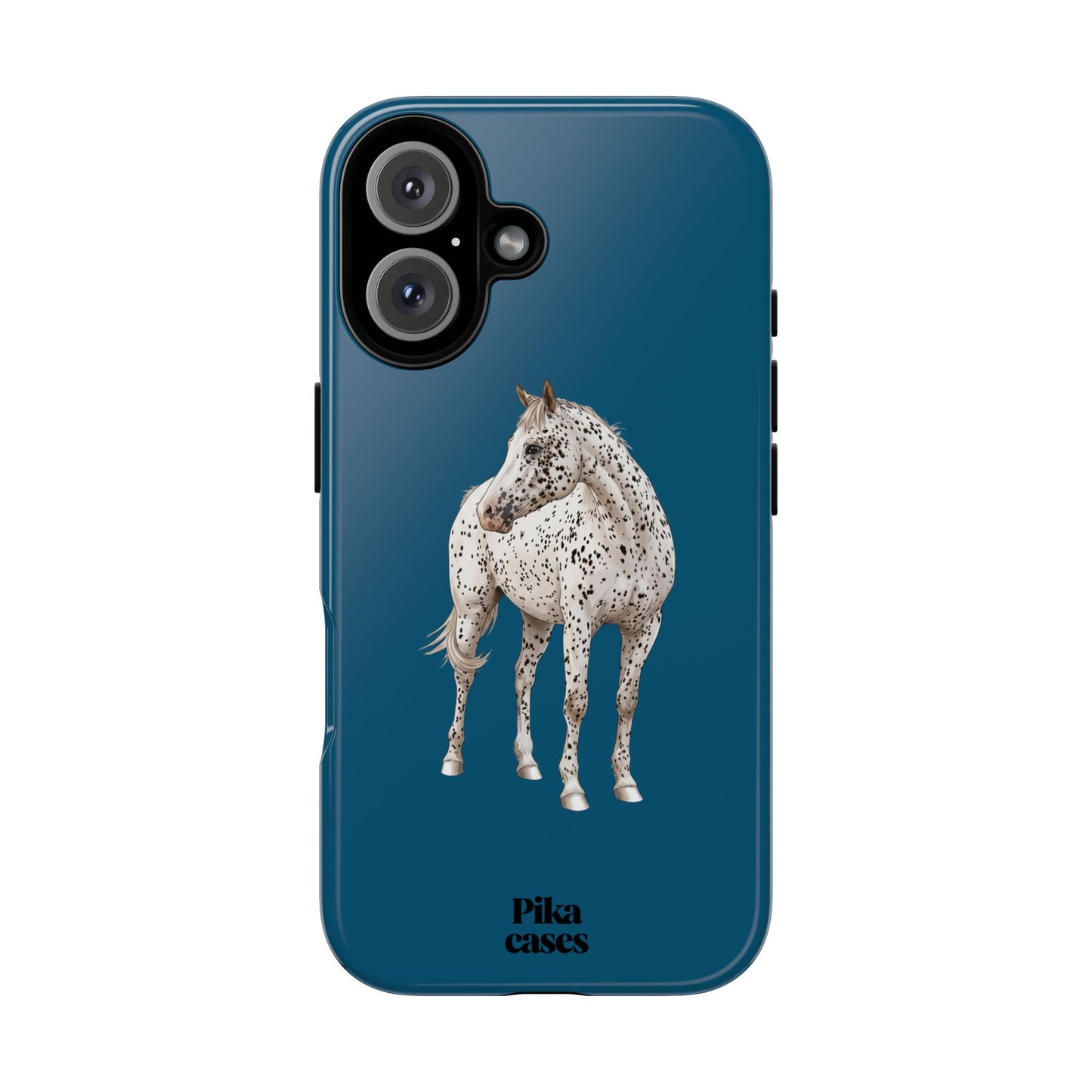 Horse Phone Case