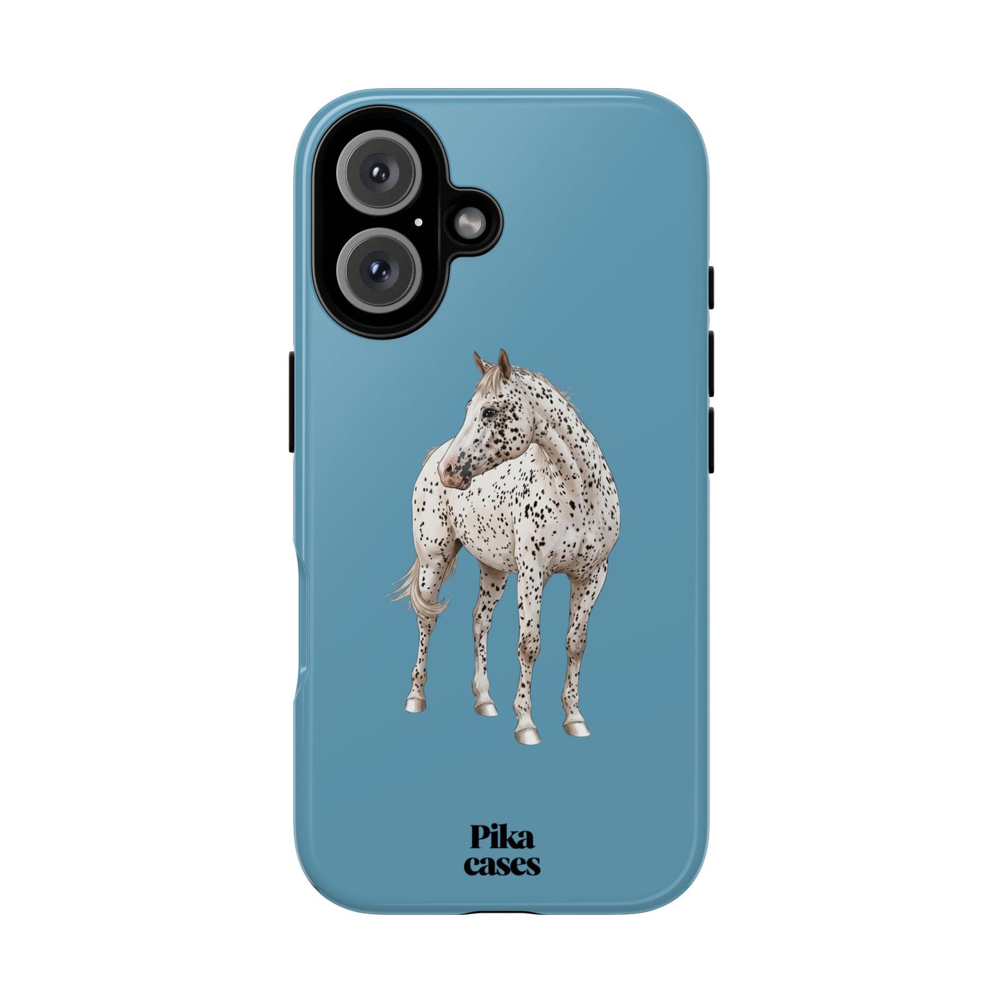 Horse Phone Case