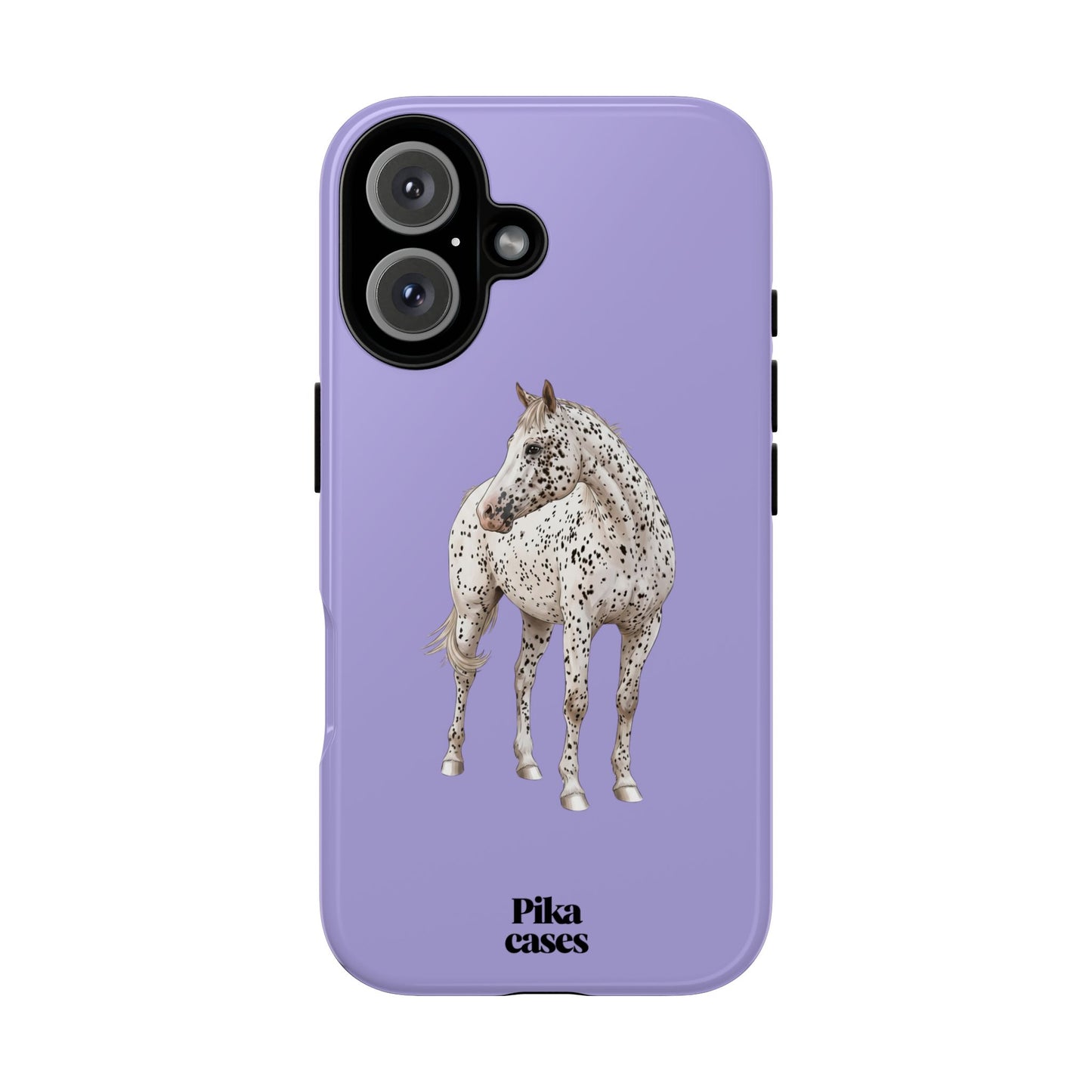 Horse Phone Case