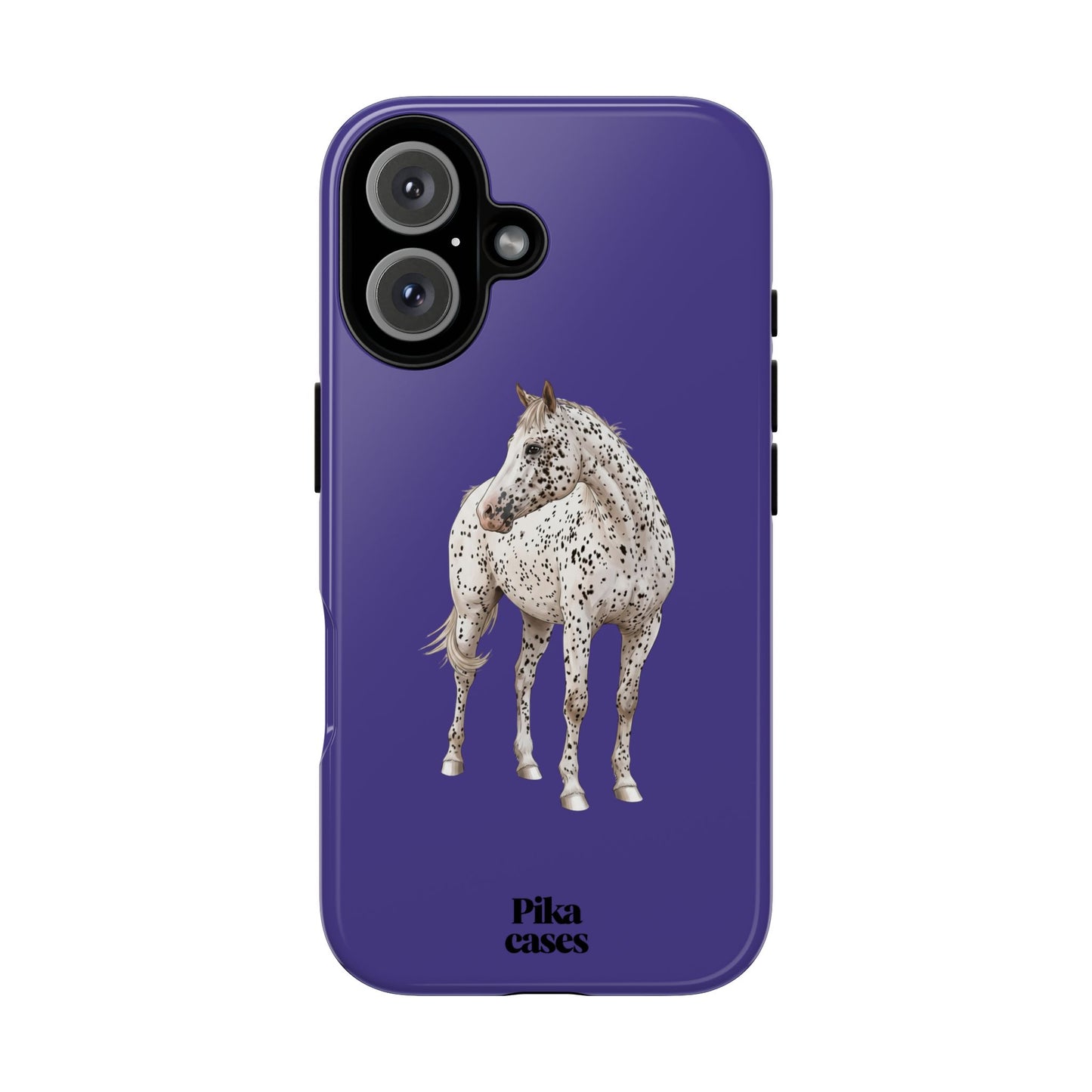 Horse Phone Case