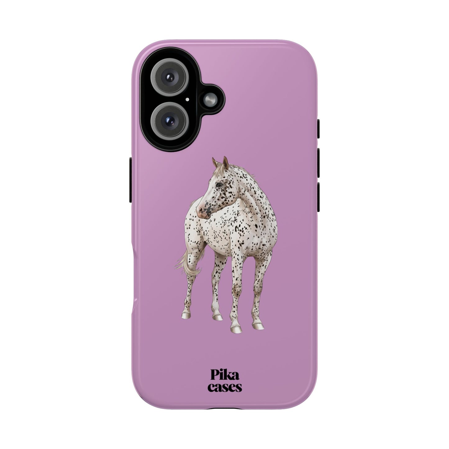 Horse Phone Case