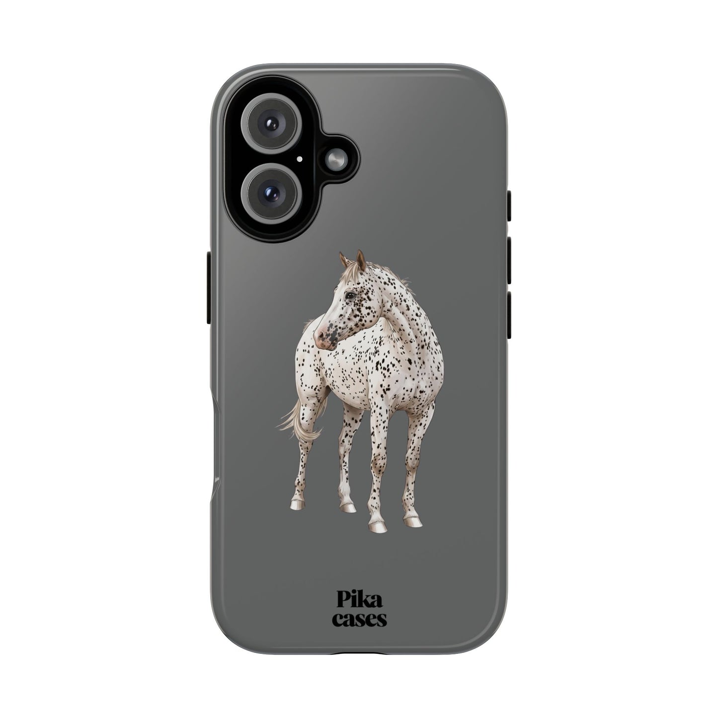 Horse Phone Case
